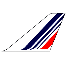 フランス最大の航空会社