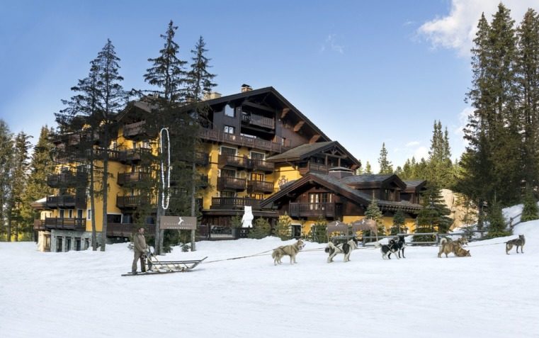 Cheval Blanc｜シュヴァル・ブランは”世界で最も美しい都会の