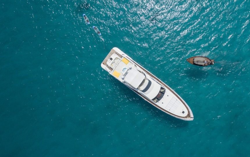 Cheval Blanc｜シュヴァル・ブランは”世界で最も美しい都会のホテル”を