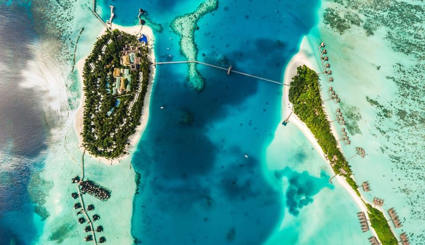 Conrad Maldives Rangali Island｜コンラッド モルディブ ランガリ アイランド