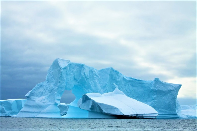 2020年12月-2021年1月（3本設定）：南極大陸、チリアンフィヨルドとフォークランド諸島ー偉大なる探検者と野生動物 17泊18日（プンタ・アレナス〜プンタ・アレナス）｜Msロアール・アムンセン－フッティルーテン