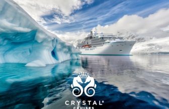 クリスタルクルーズ｜crystal cruises