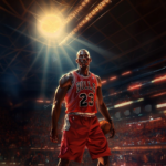 nba, michael jordan, basketball