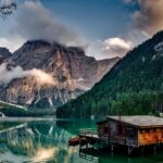イタリアの大自然と絶景スポットでゆったり滞在