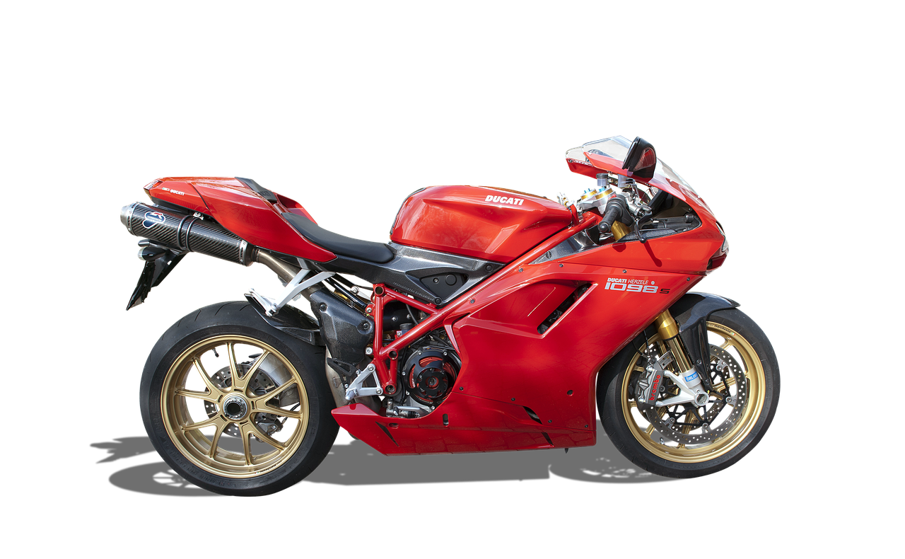 isolated, racing bike, ducati, red, italian, transportation, fun, freedom, joy, happy, adventure, ducati, ducati, ducati, ducati, ducati