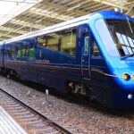 豪華電車、THE ROYAL EXPRESSの世界へようこそ