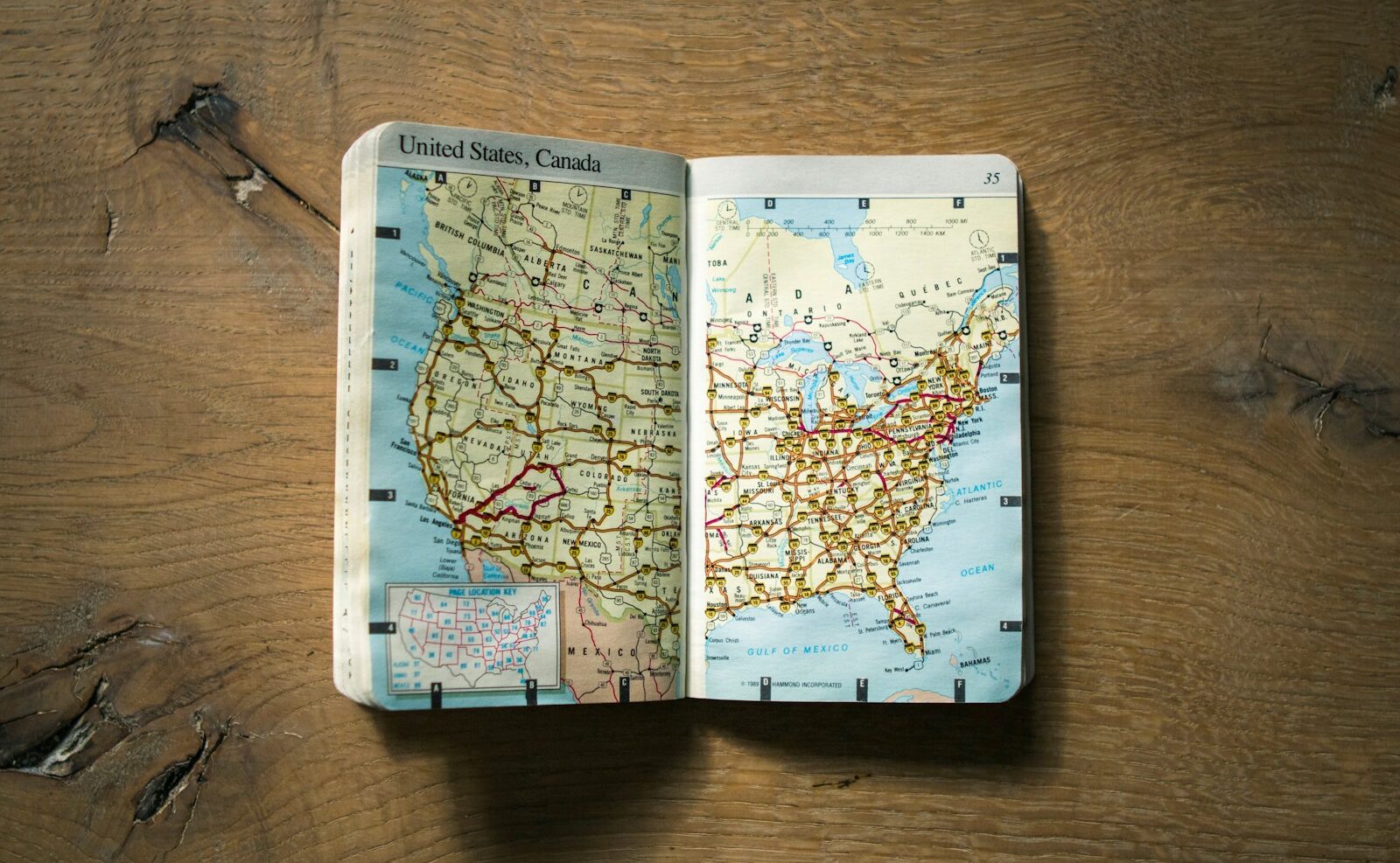 アメリカ旅行のスペシャリスト｜アツラエ