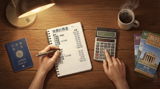 世界一周クルーズは何を重視するかで総額が大きく変動します。困ったときはクルーズコンシェルジュに相談が最適解。