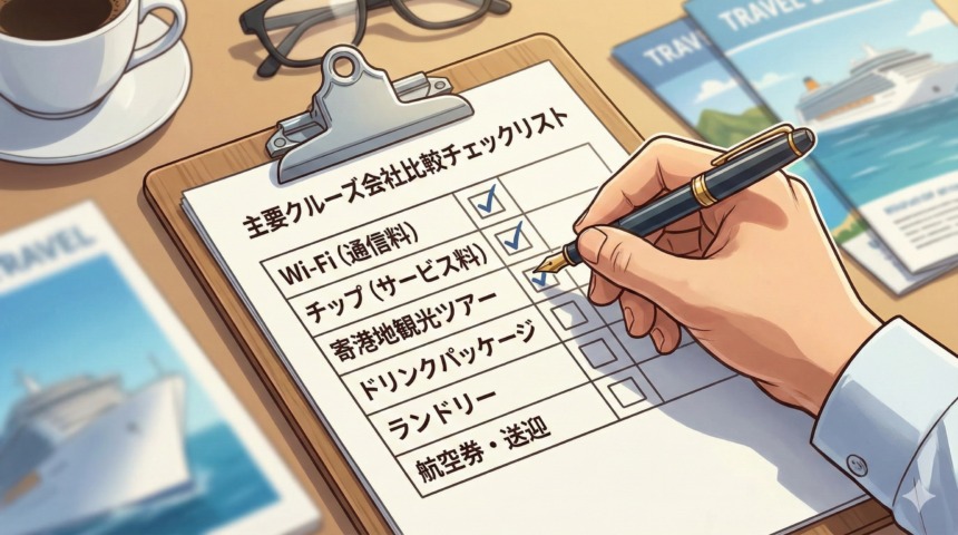 7つの費用の総額が捻出できるかしっかり事前チェックすることがとても大切です。