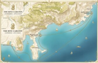 アマンガティで愉しむニース発着のモナコ・グランプリ航路。モンテカルロの熱気とコート・ダジュールの静謐を、全室スイートのヨットで味わう5泊6日。寄港地、旅程、客室の魅力を詳しく紹介。