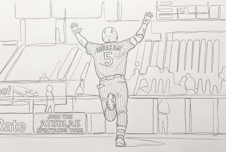 2026年シーズン、シカゴの夜空に舞う「村神様」のホームランを、ぜひ現地で見届けましょう！