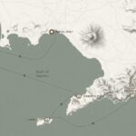 アマンガティおすすめコース：サレルノ 〜 ナポリ 2027年6月25日 〜 2027年6月30日 5泊6日