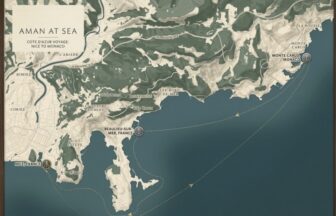 アマンガティおすすめコース：ニース発着、F1モナコ・グランプリ 2027年6月2日～2027年6月7日　5泊6日