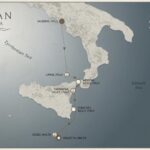 地中海の秘境を渡り、歴史の都へ：サレルノからマルタ・ヴァレッタへ、アマンと行く至高の南方航路 8日間