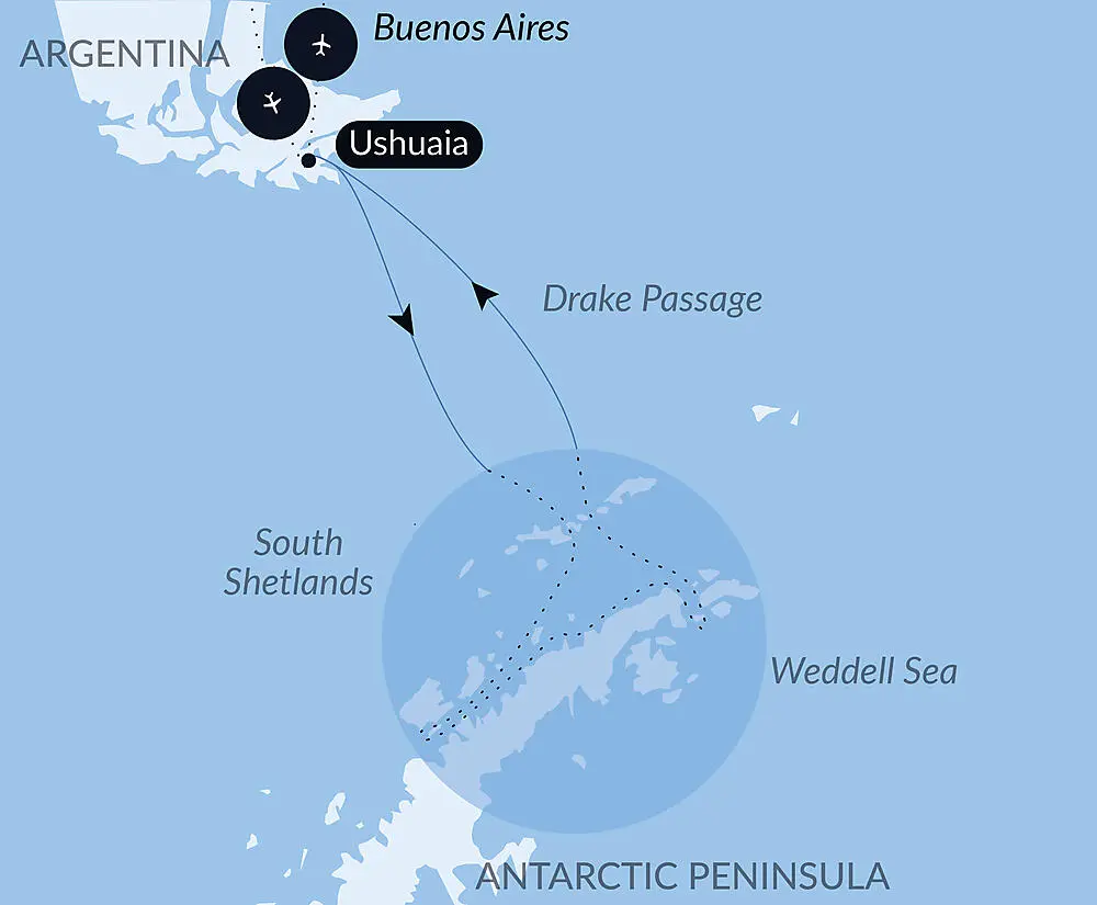 南極大陸：白い大陸 ― スミソニアン・ジャーニーズとともに
南極大陸：白い大陸 ― スミソニアン・ジャーニーズとともに