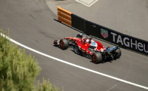 Monaco F1 Grand Prix 2026