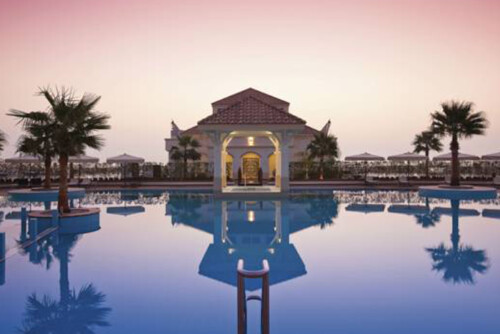 Mövenpick Beach Resort Al Khobar