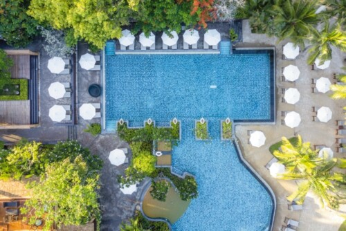 Mövenpick Asara Resort & Spa Hua Hin
