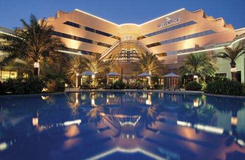 Mövenpick Hotel Bahrain