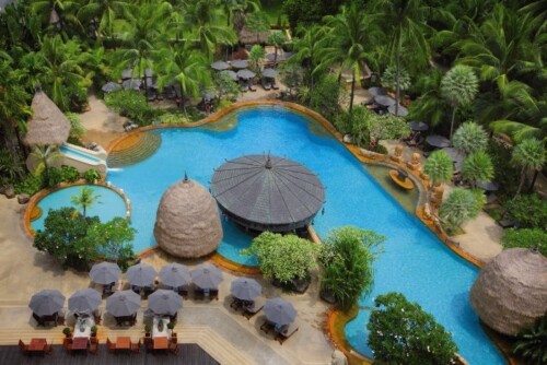 Mövenpick Resort & Spa Karon Beach Phuket