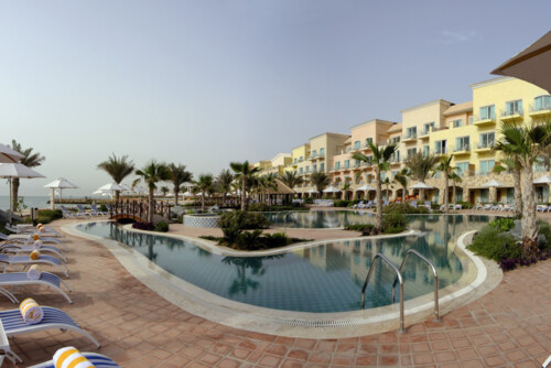 Mövenpick Hotel & Resort Al Bida'a Kuwait