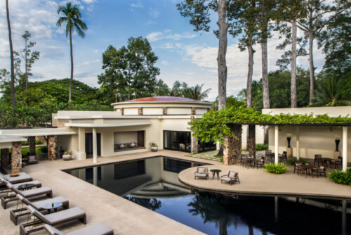 Amansara, Cambodia