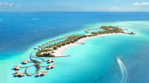 Capella Maldives