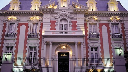 Four Seasons Hotel BUENOS AIRES