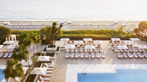 Four Seasons Resort PALM BEACH