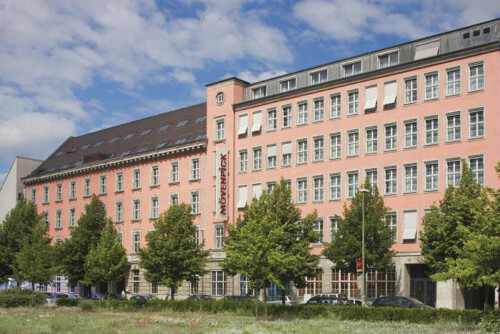 Mövenpick Hotel Berlin