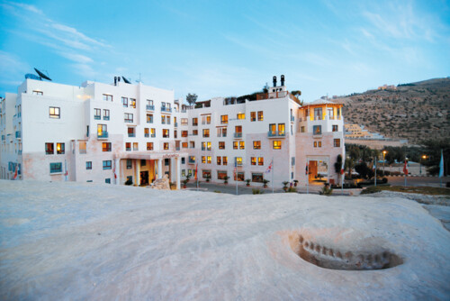 Mövenpick Resort Petra