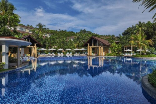Mövenpick Resort & Spa Boracay
