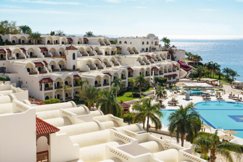 Mövenpick Resort Sharm el Sheikh