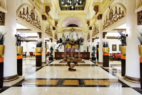 Mövenpick Hotel Jeddah