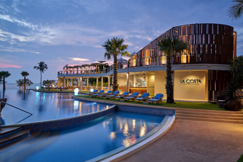 Mövenpick Siam Hotel Na Jomtien Pattaya