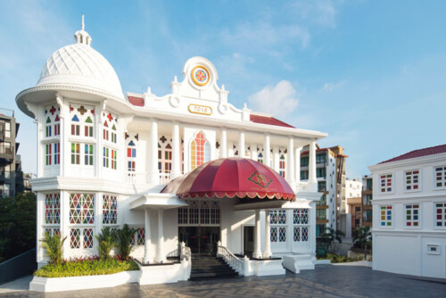 Mövenpick Myth Hotel Patong Phuket
