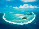 クック諸島とソシエテ諸島 11泊12日