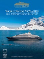 Worldwide Voyages 2022-2023プレビューコレクション