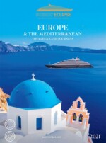 ヨーロッパと地中海の航海と陸路