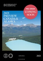 Canada & Alaska 2021