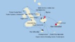 2021-2022:ガラパゴス諸島ウェスタン・クルーズ7泊8日 （サンクリストバル～バルトラ島）