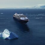 2017年8月よりシルバー・クラウドが大々的改装を経て、2017年11月に耐氷構造の探検船、アイスクラス船に生まれ変わりました。ダイニングオプションも豊富で、さらに快適に極地を訪れることができます。 SILVER CLOUD