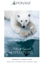 極地と熱帯の探検