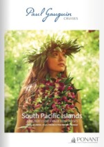 南太平洋諸島–ポールゴーギャンクルーズ