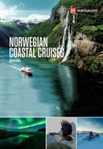 2019 - 2020 Norwegian Coastal Cruises