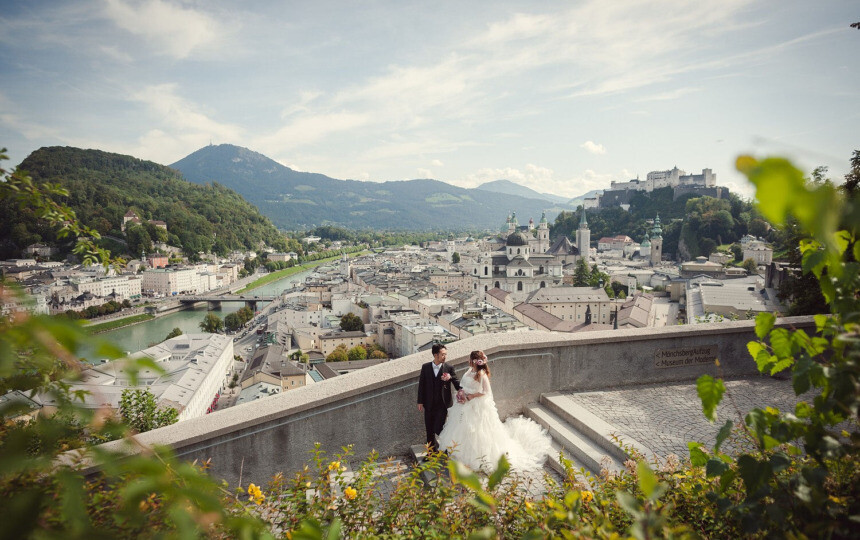Saori & Shuhei