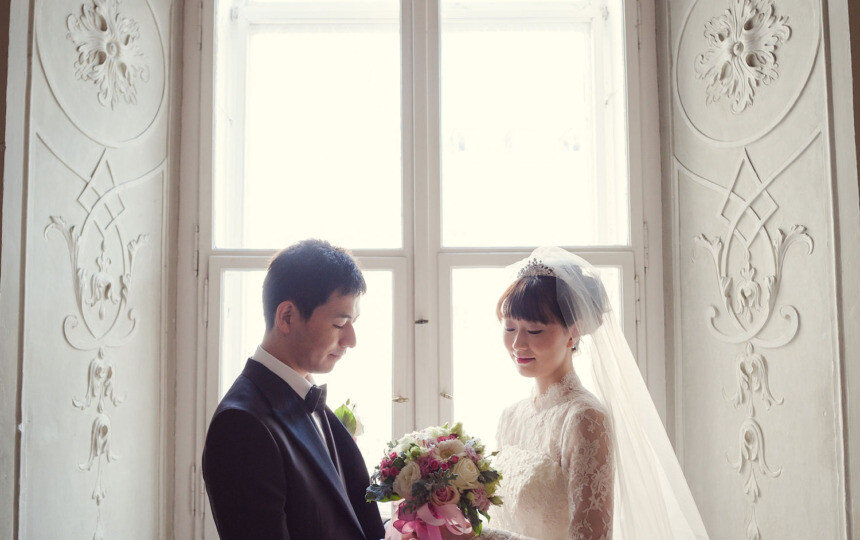 Eri & Riki